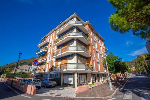 Apartamento Casa Rossella