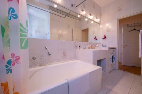 Apartamento Casa Rossella