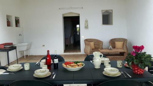 Spigolizzi, Zona Alta Di Torre Pali