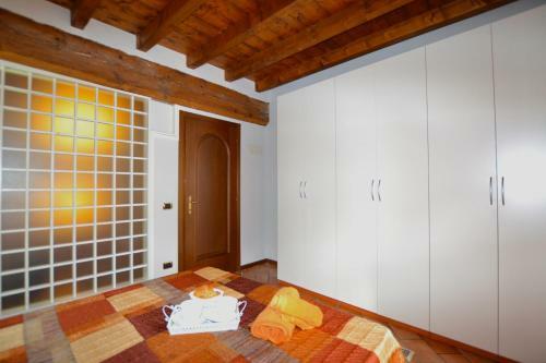 Apartamento Casa Laura Sal�