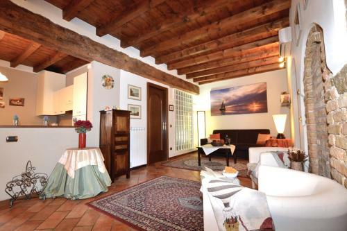 Apartamento Casa Laura Sal�