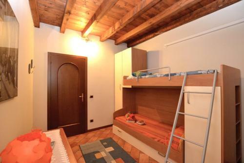 Apartamento Casa Laura Sal�