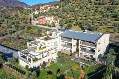 Apartamento Gardagate - Appartamento Blumen