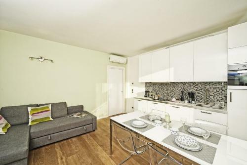 Apartamento Gardagate - Appartamento Blumen