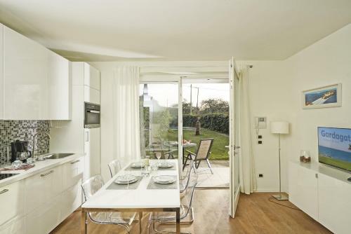 Apartamento Gardagate - Appartamento Blumen