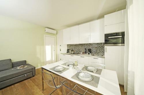 Apartamento Gardagate - Appartamento Blumen