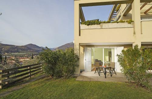 Apartamento Gardagate - Appartamento Blumen