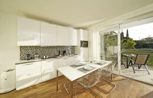 Apartamento Gardagate - Appartamento Blumen