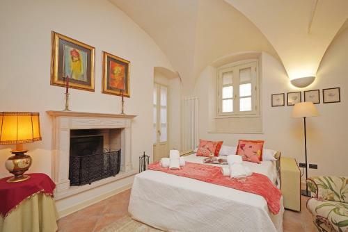 Apartamento Gardagate - Appartamento San Benardino