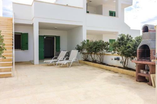 Apartamento Villetta Platone