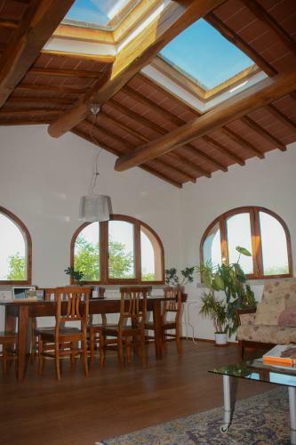 Agroturismo Poggio Degli Ulivi