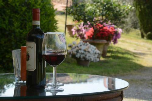 Agroturismo Poggio Degli Ulivi