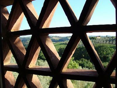 San Casciano In Val Di Pesa Villa Sleeps 2 Pool