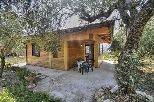 San Carlo Villa Sleeps 6 Wifi