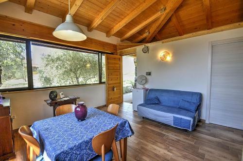 San Carlo Villa Sleeps 6 Wifi