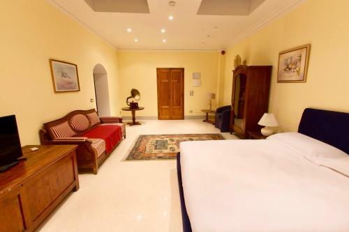 Hotel Villa Del Parco Resort
