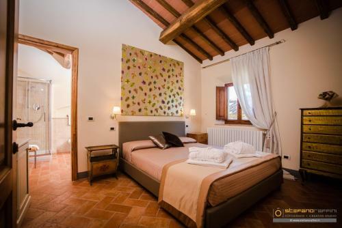 B&B San Jacopo A Mucciana
