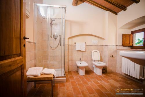 B&B San Jacopo A Mucciana