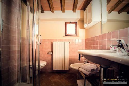 B&B San Jacopo A Mucciana