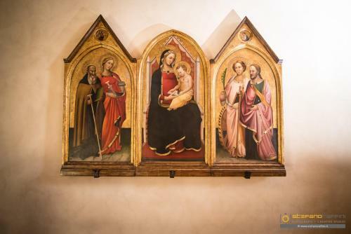 B&B San Jacopo A Mucciana