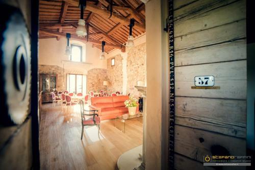 B&B San Jacopo A Mucciana
