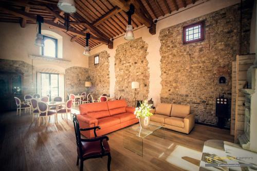 B&B San Jacopo A Mucciana