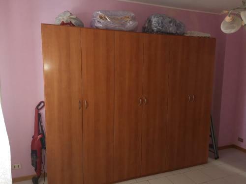 Apartamento Appartamento Stella