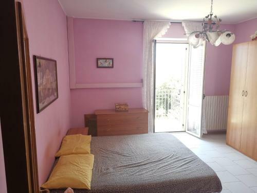 Apartamento Appartamento Stella