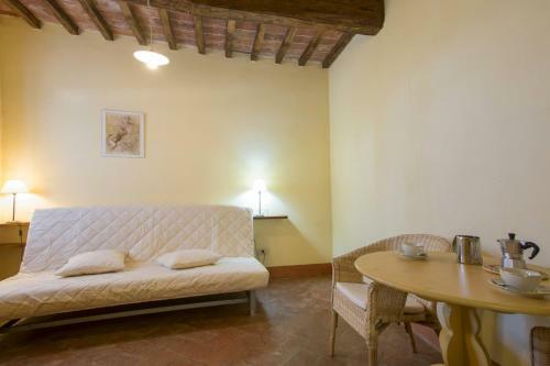 Apartamento Altido La Casetta Sulla Collina, Il Leccio