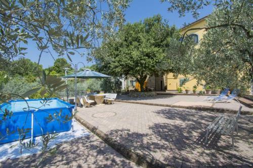 Apartamento Altido La Casetta Sulla Collina, Il Leccio