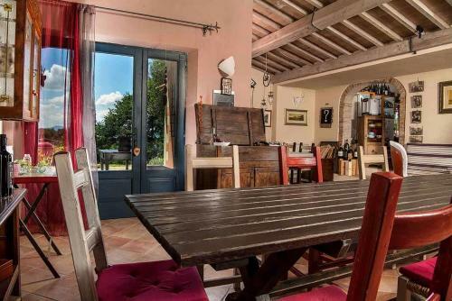 Villa Amore Rentals - Casale Della Toscana