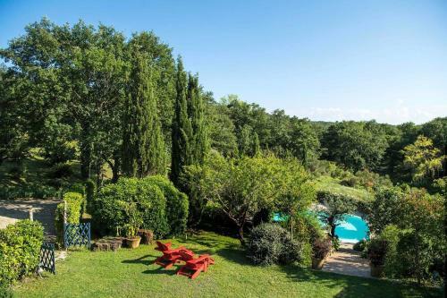 Villa Amore Rentals - Casale Della Toscana