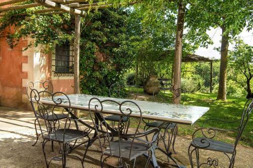Villa Amore Rentals - Casale Della Toscana