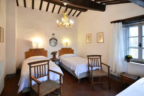 Casaltondo Villa Sleeps 10 With Pool