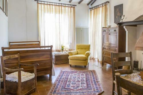 Casaltondo Villa Sleeps 10 With Pool