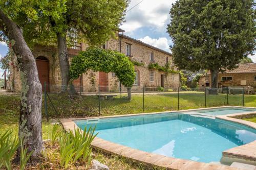 Casaltondo Villa Sleeps 10 With Pool
