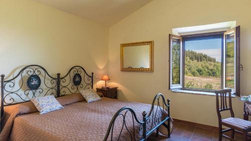Villa Podere Campotorno 18