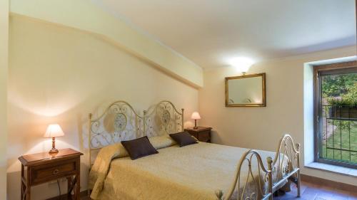 Villa Podere Campotorno 18