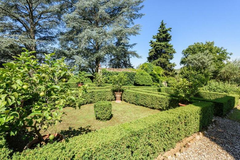 Villa D'agnola