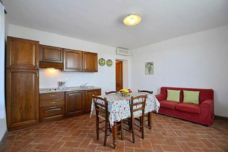 San Donato Villa Sleeps 2 Pool Air Con Wifi