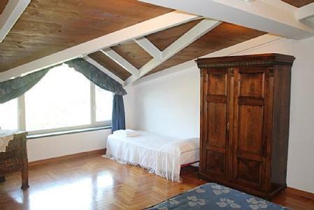 San Cipriano Picentino Villa Sleeps 5 Pool Air Con
