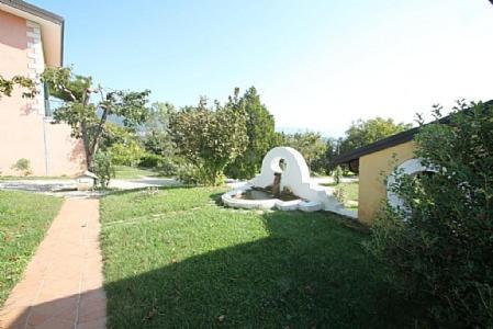 San Cipriano Picentino Villa Sleeps 5 Pool Air Con