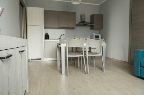 Agroturismo Agriturismo Ridaroca