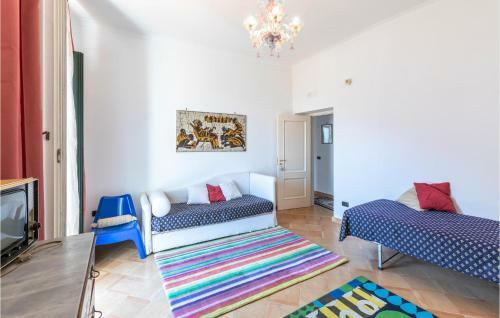 Apartamentos Casa Verr� Salerno Coast