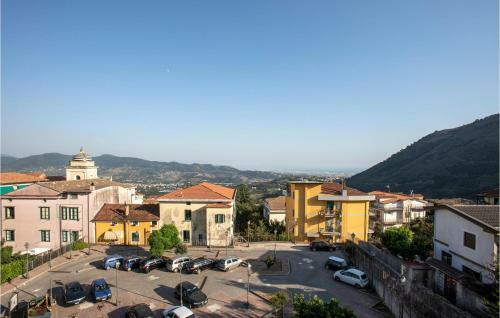 Apartamentos Casa Verr� Salerno Coast