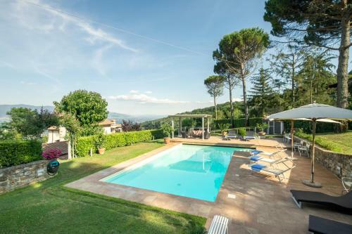 Villa Collesole 12