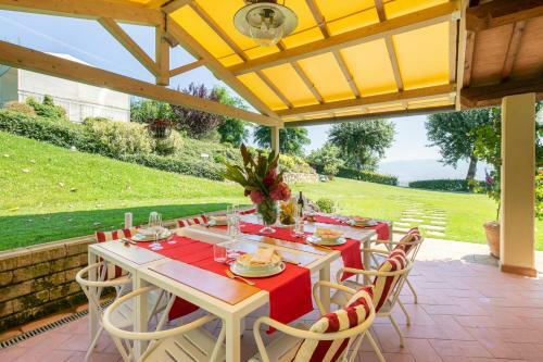 Villa Collesole 12