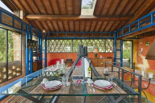 Villa La Fornace