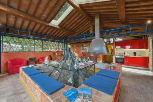 Villa La Fornace