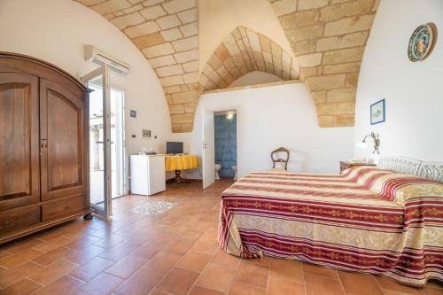 Villa Masseria Delle Muse - San Dana